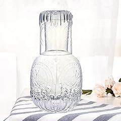 Vintage bedside water for sale  Delivered anywhere in UK