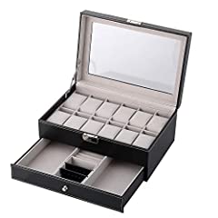 Uten watch box for sale  Delivered anywhere in Ireland