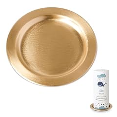 Momentu assiette bougie d'occasion  Livré partout en France