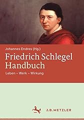 Friedrich schlegel handbuch gebraucht kaufen  Wird an jeden Ort in Deutschland