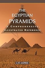 Egyptian pyramids comprehensiv for sale  Delivered anywhere in USA 