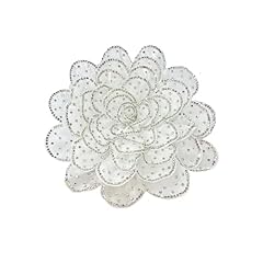 Rhinestone camellia flower for sale  Delivered anywhere in USA 