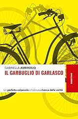 Garbuglio garlasco perfetto for sale  Delivered anywhere in UK