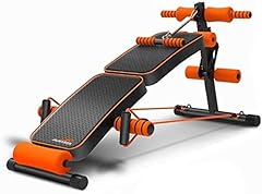 Weights bench adjustable for sale  Delivered anywhere in UK