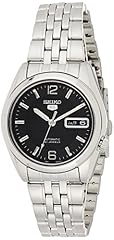 Seiko men snk393k for sale  Delivered anywhere in USA 