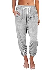 Automet sweatpants women for sale  Delivered anywhere in USA 
