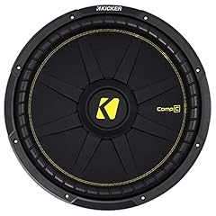 Kicker 44cwcd154 compc for sale  Delivered anywhere in USA 