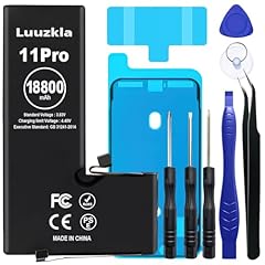 Luuzkla 18800mah battery for sale  Delivered anywhere in USA 