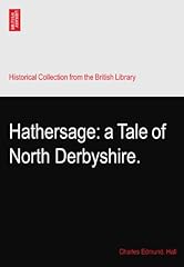 Hathersage tale north for sale  Delivered anywhere in UK