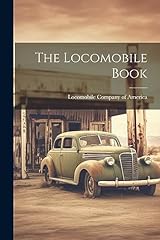 The locomobile book gebraucht kaufen  Wird an jeden Ort in Deutschland