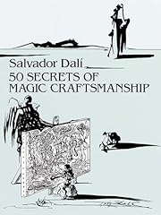 Secrets magic craftsmanship for sale  Delivered anywhere in USA 