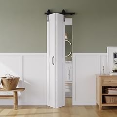 Bifold barn door for sale  Delivered anywhere in USA 