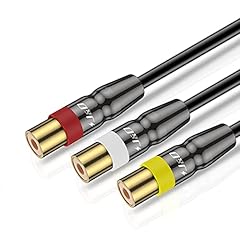 Rca cable heavy for sale  Delivered anywhere in USA 