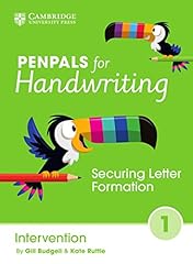 Penpals handwriting interventi for sale  Delivered anywhere in UK