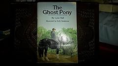 Ghost pony for sale  Delivered anywhere in USA 