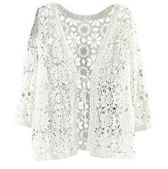 Fwshangmao ladiery shrug for sale  Delivered anywhere in UK