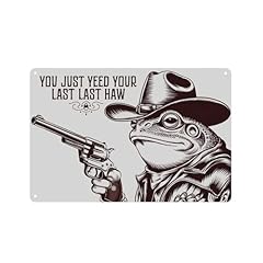 Cowboy frog gunfighter for sale  Delivered anywhere in USA 