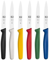 Icel serrated paring for sale  Delivered anywhere in USA 