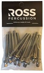 Tension rods drums for sale  Delivered anywhere in USA 