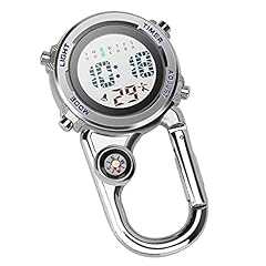 Aceshop carabiner watch for sale  Delivered anywhere in UK