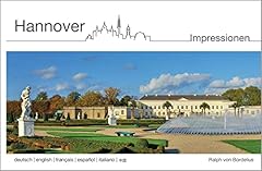 Hannover impressionen impressi gebraucht kaufen  Wird an jeden Ort in Deutschland