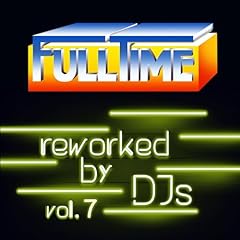 Fulltime vol. usato  Spedito ovunque in Italia 