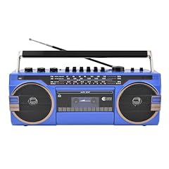 Lettore cassette portatile usato  Spedito ovunque in Italia 