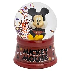 Stor mickey schneekugel gebraucht kaufen  Wird an jeden Ort in Deutschland