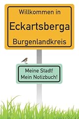Willkommen eckartsberga burgen gebraucht kaufen  Wird an jeden Ort in Deutschland