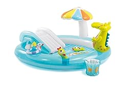 Intex inflatable pool for sale  Delivered anywhere in UK