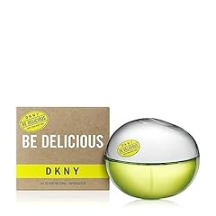 Dkny delicious 100 usato  Spedito ovunque in Italia 