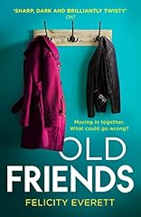 Old friends captivating for sale  Delivered anywhere in UK