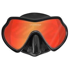 Oceanways superview mask for sale  Delivered anywhere in USA 