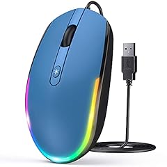 Seenda wired mouse for sale  Delivered anywhere in USA 