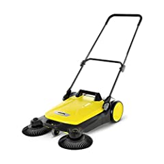 Kärcher push sweeper for sale  Delivered anywhere in Ireland