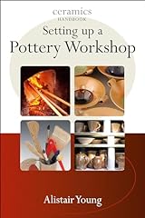 Setting pottery workshop for sale  Delivered anywhere in UK