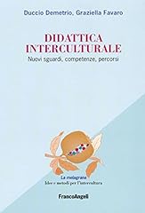 Didattica interculturale. nuov usato  Spedito ovunque in Italia 