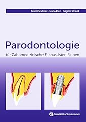 Parodontologie zahnmedizinisch gebraucht kaufen  Wird an jeden Ort in Deutschland