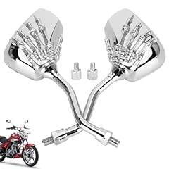 Specchietti retrovisori moto usato  Spedito ovunque in Italia 