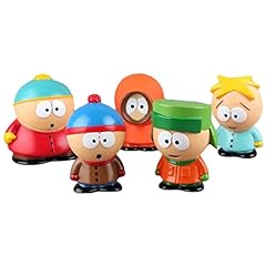 South park figurine for sale  Delivered anywhere in UK