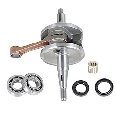 Labwork crank crankshaft for sale  Delivered anywhere in USA 