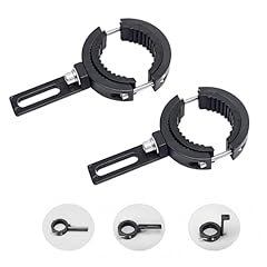 Hqts 2pcs staffa usato  Spedito ovunque in Italia 