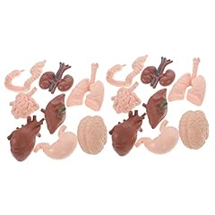 Funomocya 16pcs realistic for sale  Delivered anywhere in UK