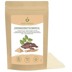 Johannisbrotkernmehl e410 500g gebraucht kaufen  Wird an jeden Ort in Deutschland