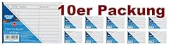 Fahrtenbücher din stylex gebraucht kaufen  Wird an jeden Ort in Deutschland