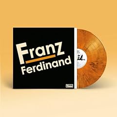 Franz ferdinand vinyl for sale  Delivered anywhere in UK