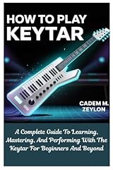 How play keytar usato  Spedito ovunque in Italia 