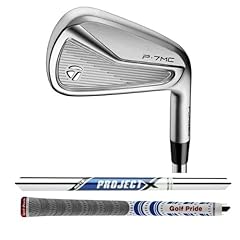 Taylormade p7mc iron for sale  Delivered anywhere in USA 