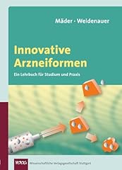 Innovative arzneiformen lehrbu gebraucht kaufen  Wird an jeden Ort in Deutschland