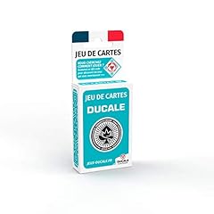 Ducale jeu cartes d'occasion  Livré partout en France